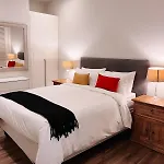 Stonehill Apartments City Centre