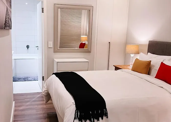 Stonehill Apartments City Centre