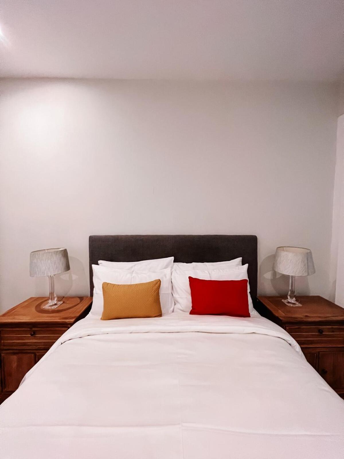 Apartment Stonehill Centre Kapstadt