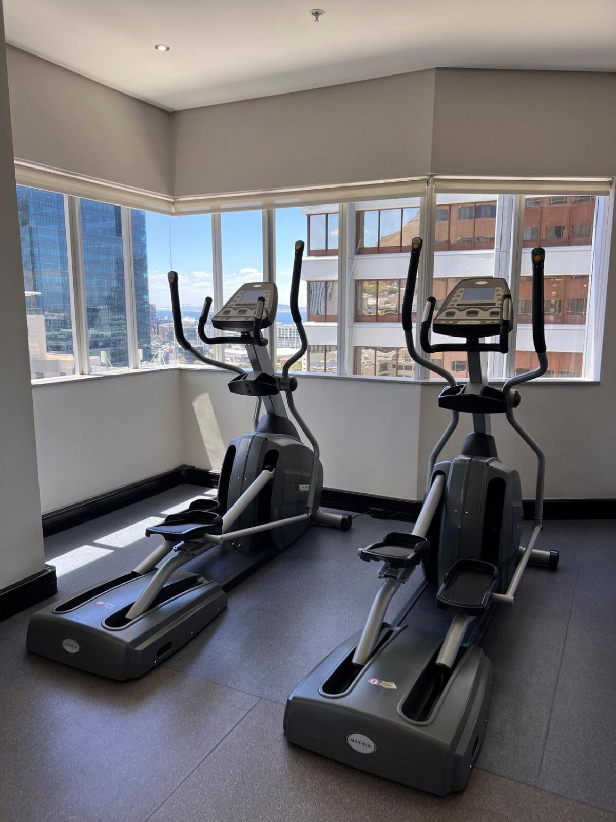 Stonehill Centre Apartment *