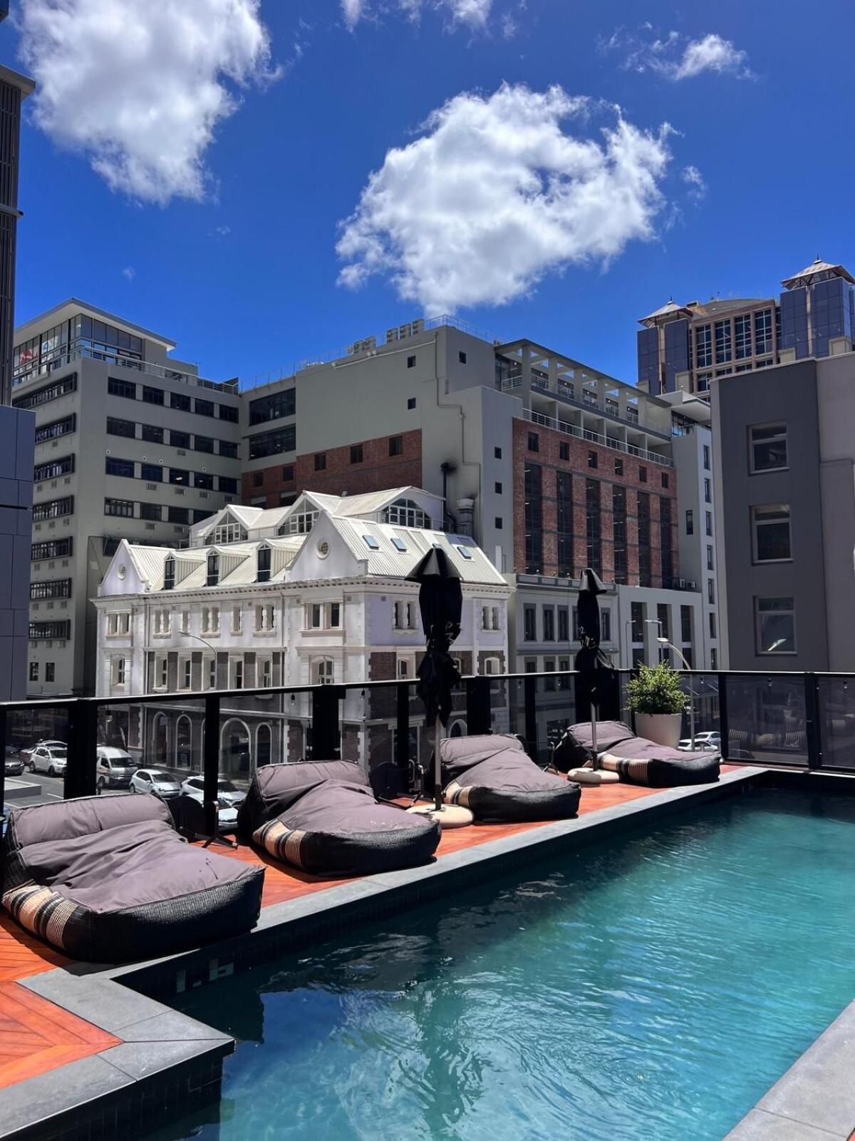 Stonehill Centre Apartment Cape Town