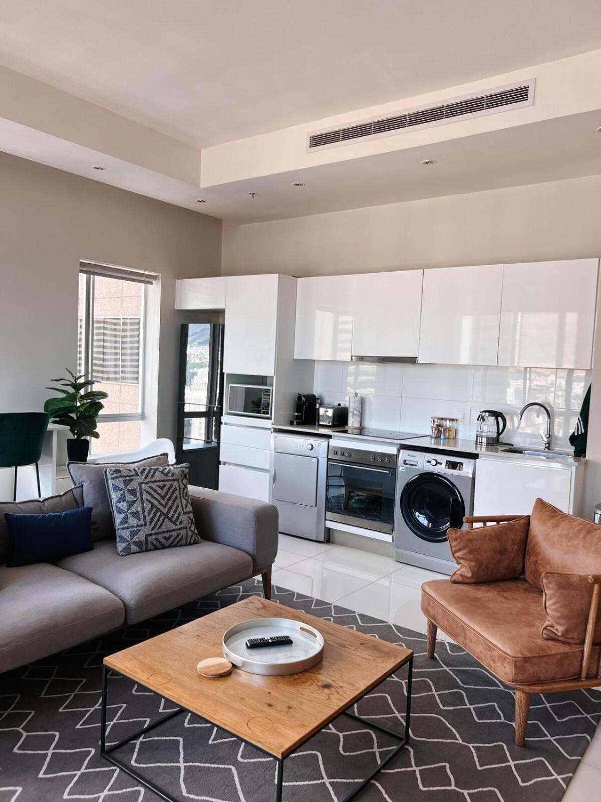 Apartment Stonehill Centre Cape Town