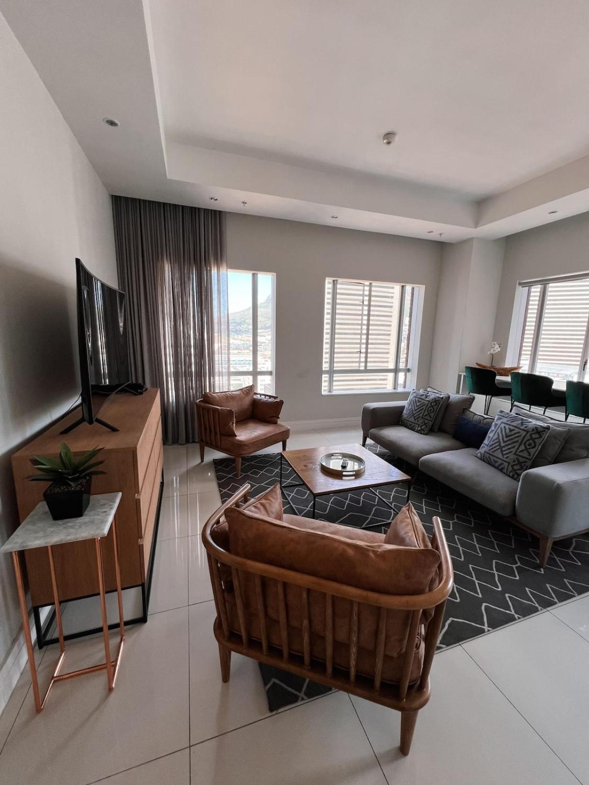 Stonehill Centre Apartment Cape Town