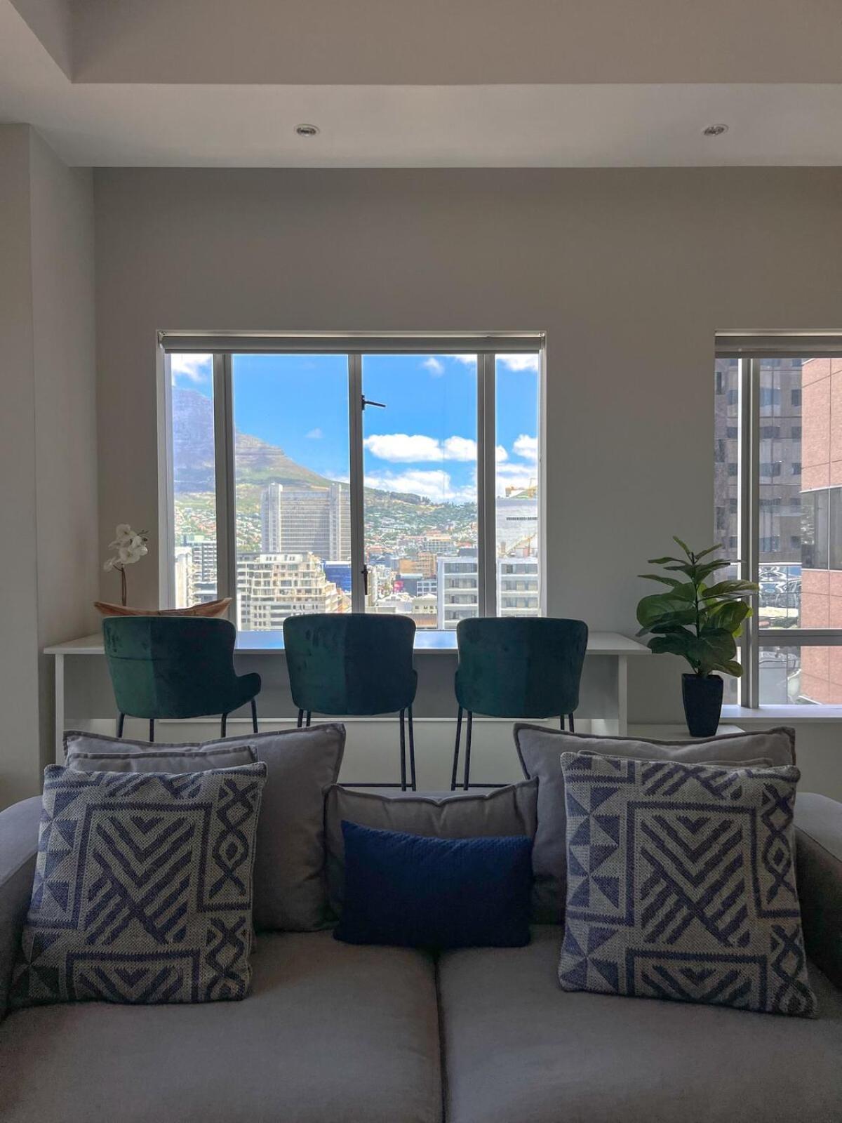 Apartment Stonehill Centre