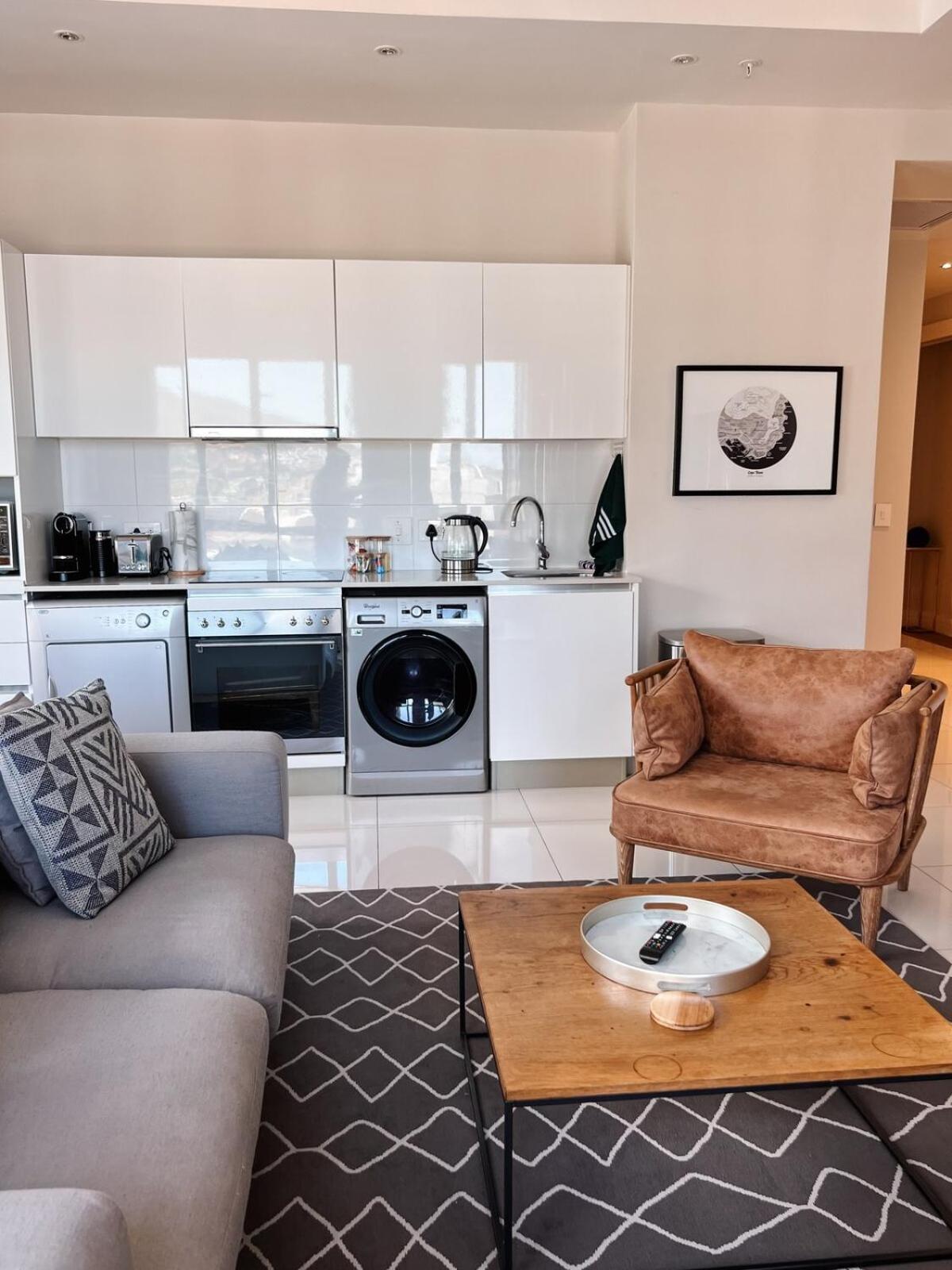 Stonehill Centre Apartment Cape Town