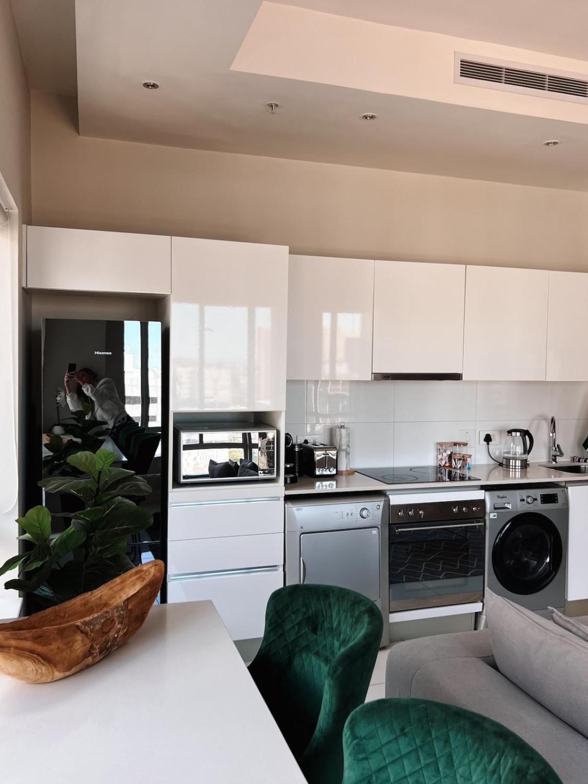 Apartment Stonehill Centre Cape Town