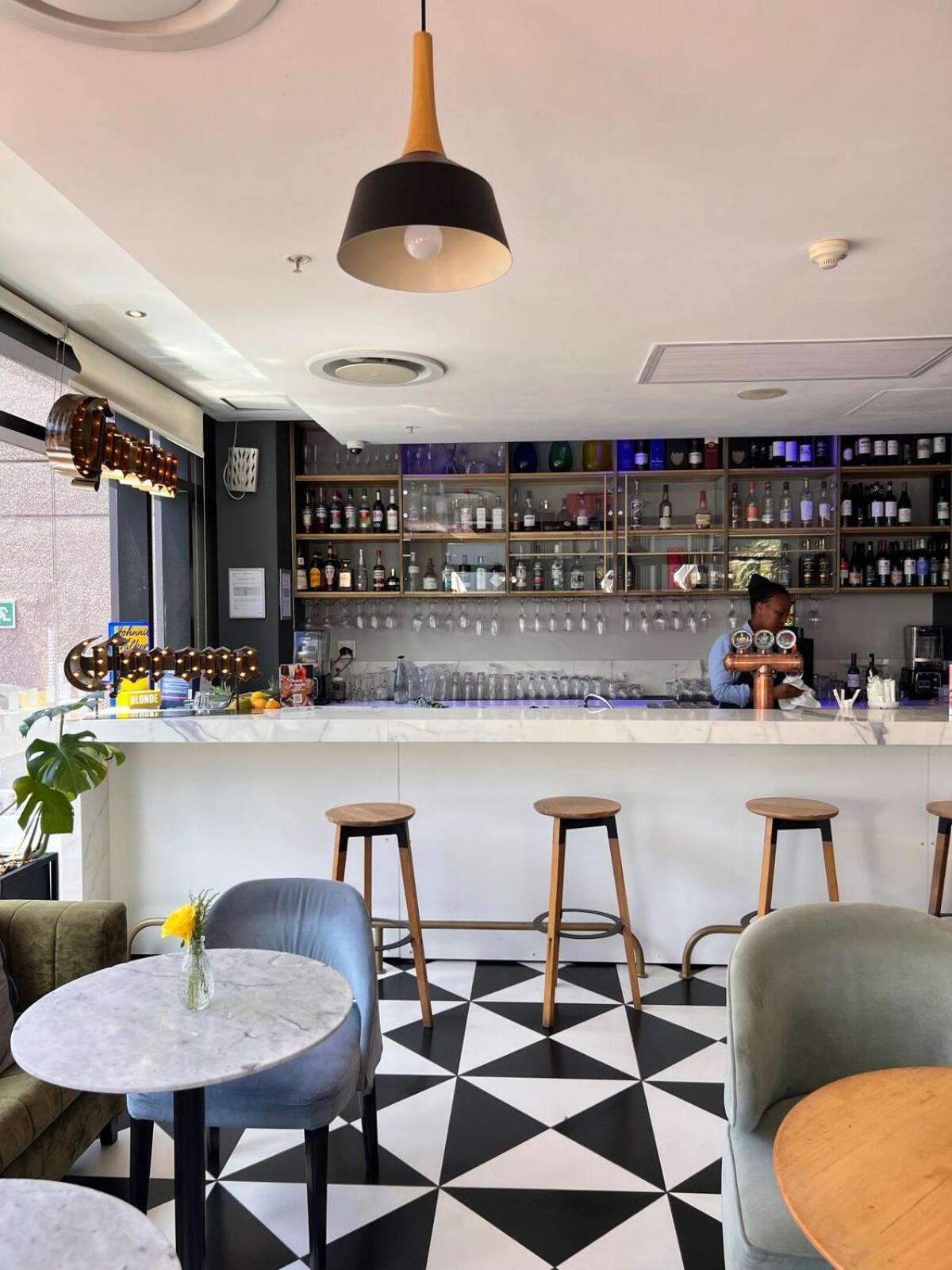 Stonehill Centre Apartment Cape Town
