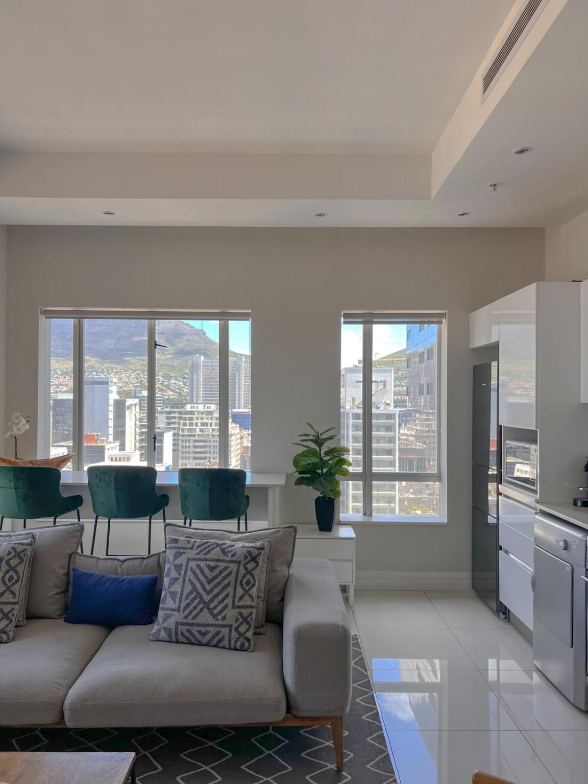 Stonehill Centre Apartment Cape Town